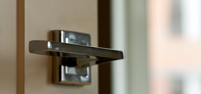 Door Lever Knob Repair in Palmdale, California