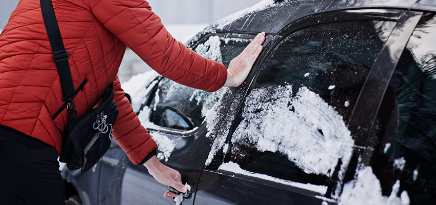 Emergency Keyless Lockout in Palmdale, CA