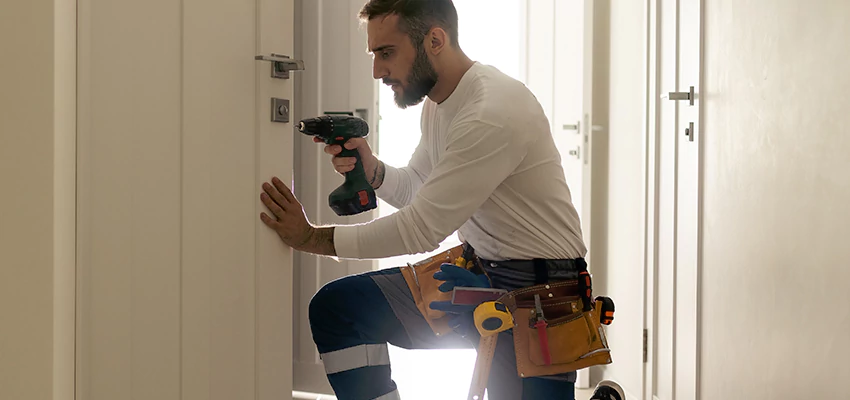 Mailbox Lock Installation Expert in Palmdale, California