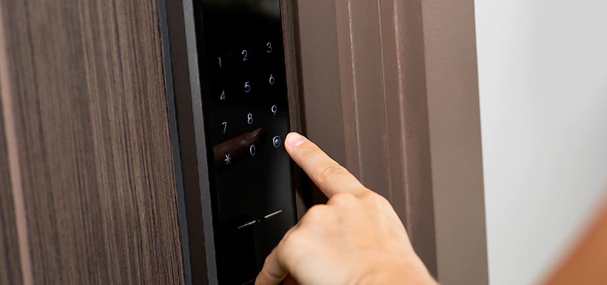 Secure Code Locks Ideas in Palmdale, California