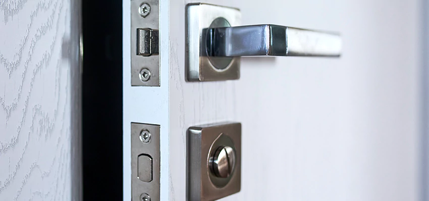 Door Lever Handle Lock Repair in Palmdale, CA