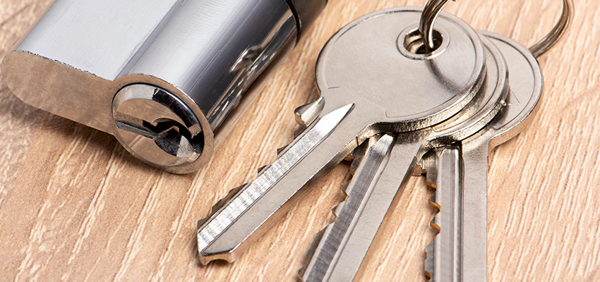 Cylinder Lock Master Key in Palmdale, CA