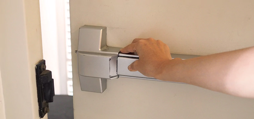 Door Lock Cylinder Reinforcements in Palmdale, CA