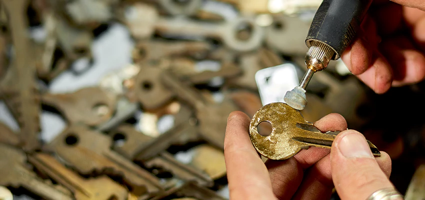Car Lock Key Repair Service in Palmdale, CA