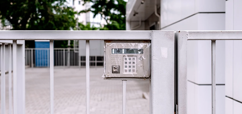 Gate Locks For Metal Gates in Palmdale, California