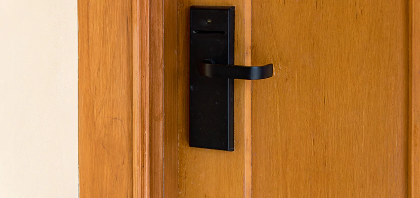 Security Gates For Home Invasion Prevention in Palmdale, California