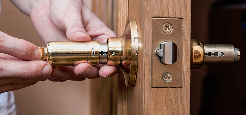 Padlock Lock Replacement Assistance in Palmdale, CA