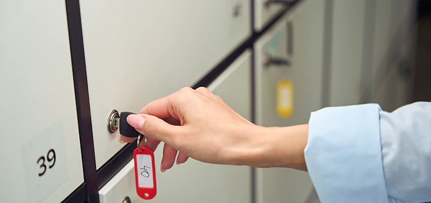 Upgrading File Cabinet Locks in Palmdale, California