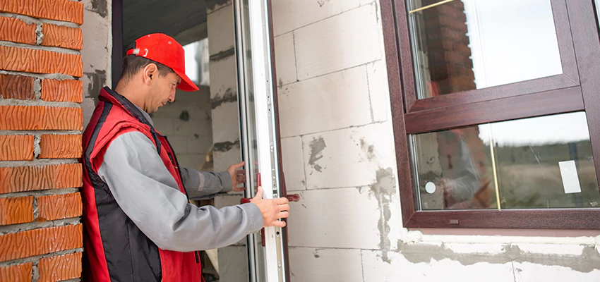 Home Invasion Door Lock Repairs in Palmdale, CA