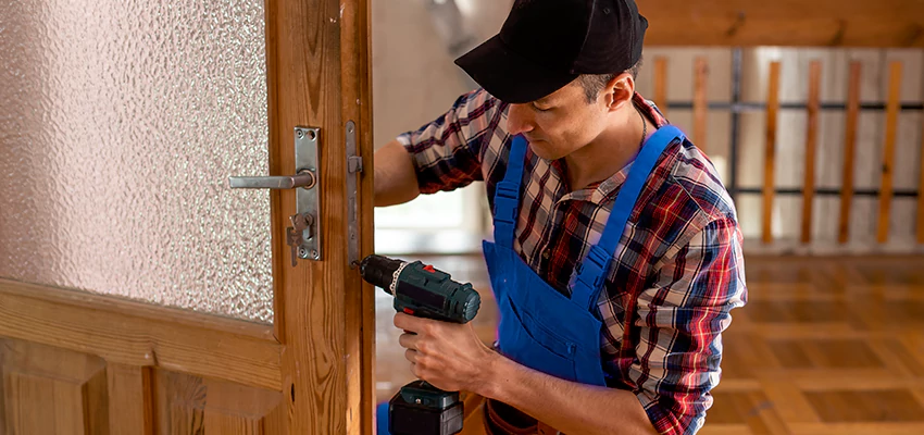Trusted Local Digital Locks Locksmith Repair in Palmdale, California