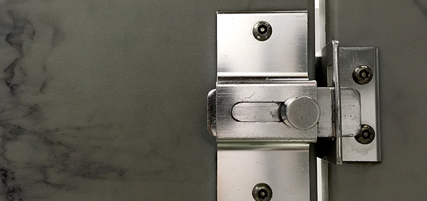 Fix A Room Door Lock in Palmdale, CA