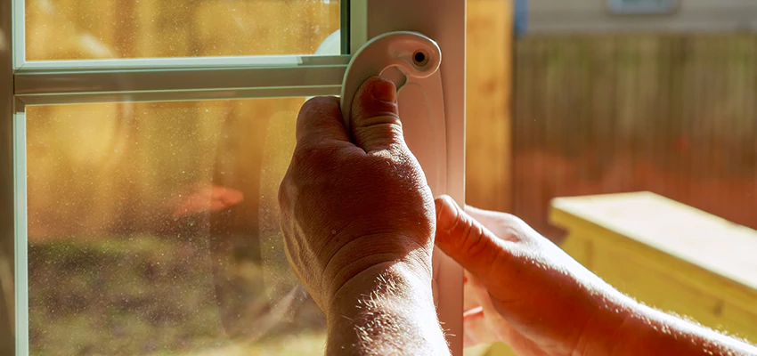 Accordion Sliding Doors Locks Replacement in Palmdale, CA