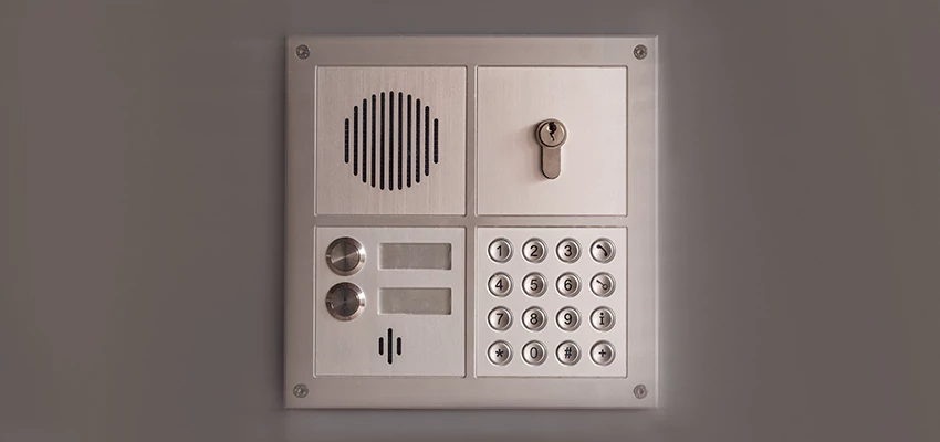 Mobile Access Control System Installation in Palmdale, CA