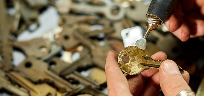 Bathroom Door Lock Rekey in Palmdale, CA