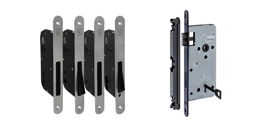 Locksmith For Magnetic Door Locks in Palmdale, CA