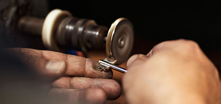 Hotel Lock Master Key System in Palmdale, California