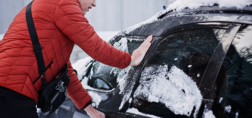 Car Key Retrieval Services in Palmdale, California