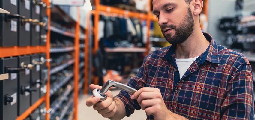 Locksmith For Retail Stores Lockout Services in Palmdale, California