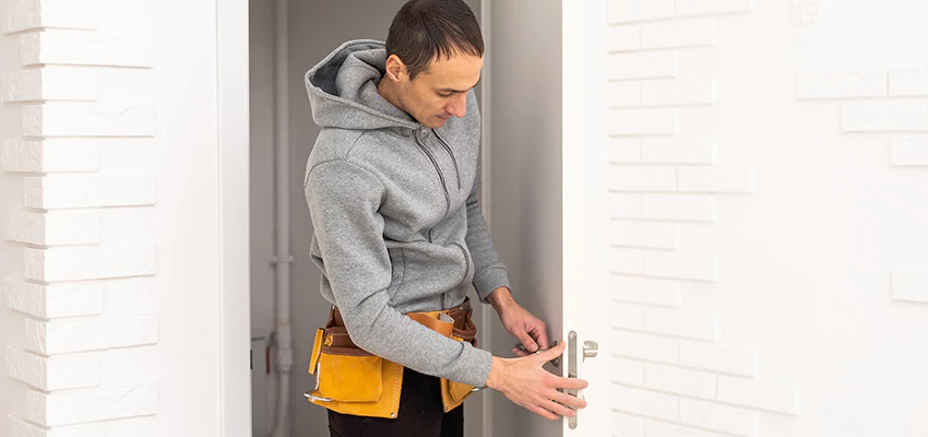 Nighttime Locksmith Near Me in Palmdale, CA