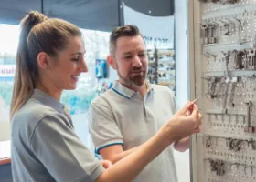 Key Locks Services in Palmdale, California